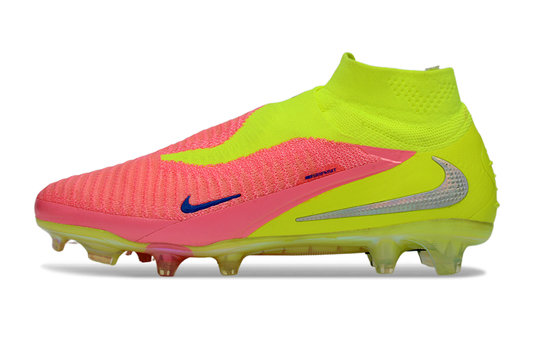 Phantom 6 Mid Elite Football Boots Firm Ground