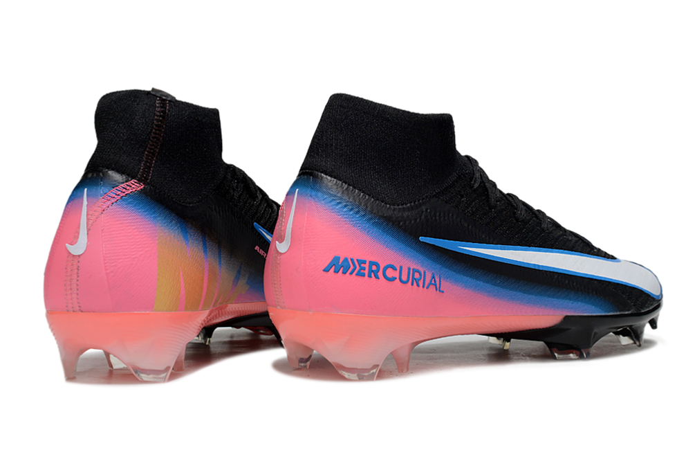 Mercurial Superfly 16 Elite Firm Ground Football Boots