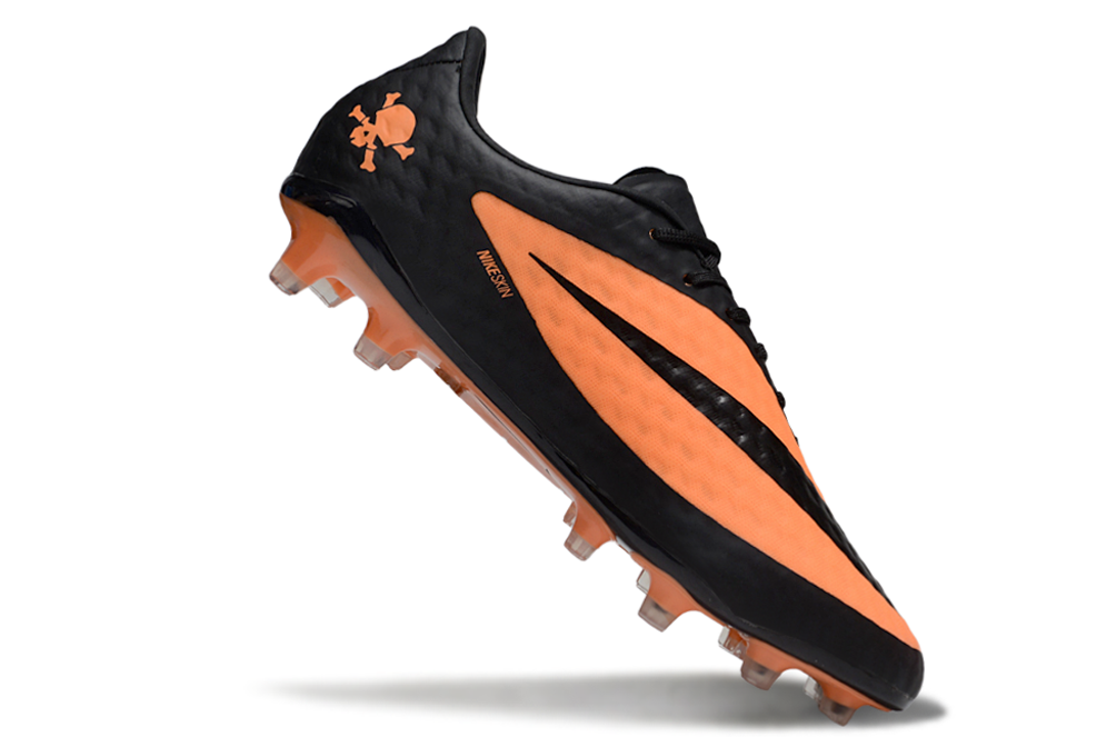 Hypervenom Phantom 1 Football Boots Firm Ground