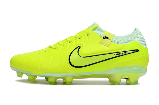 Tiempo Legend 10 Elite Football Boots Firm Ground