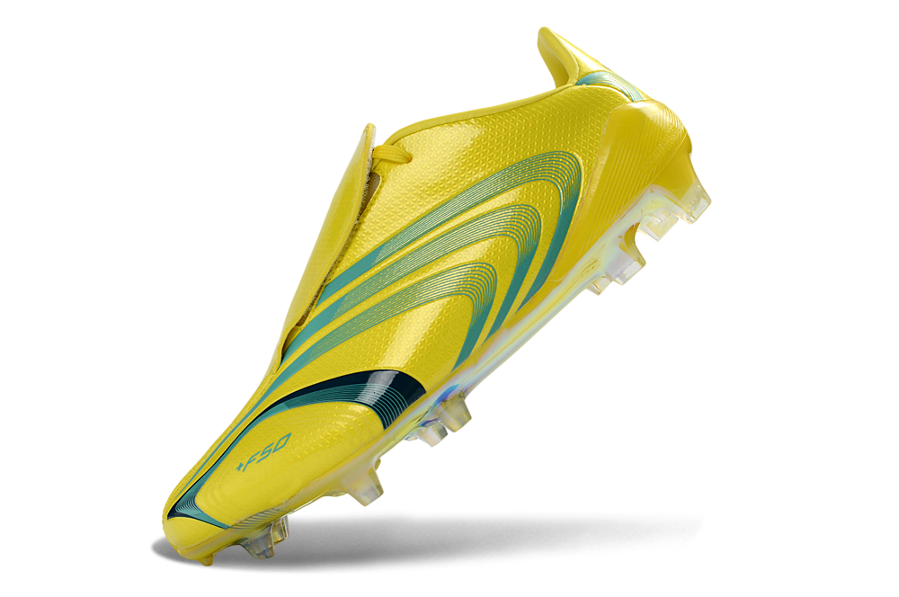F50 Elite Tunit Football Boots Firm Ground