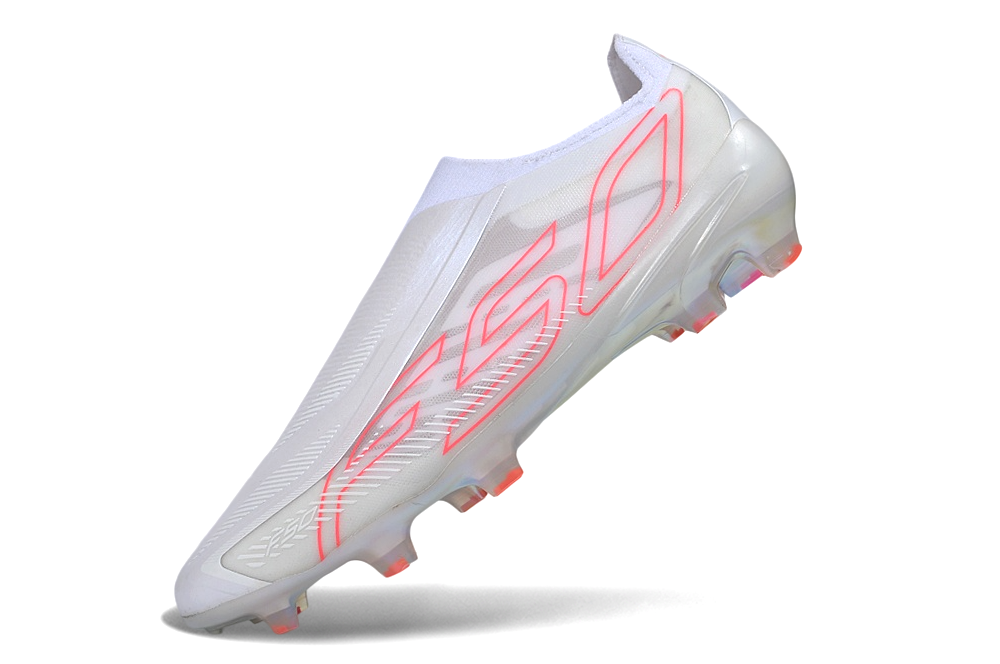 F50 Hyperfast Elite Laceless Football Boots Firm Ground
