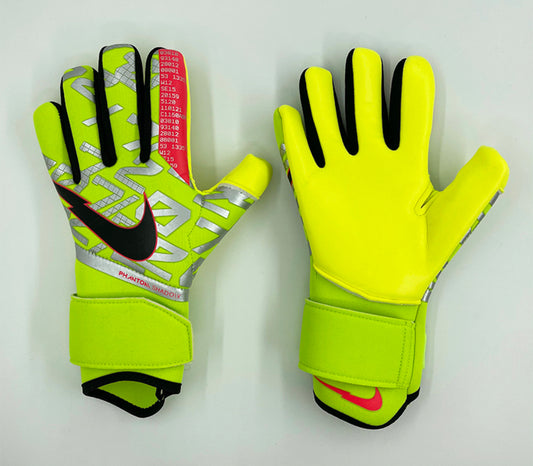 Nike Gant de Gardien football