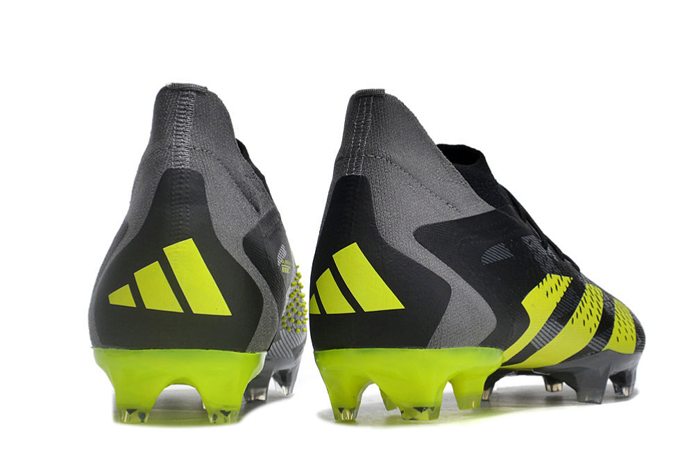 Predator Accuracy Football Boots Firm Ground