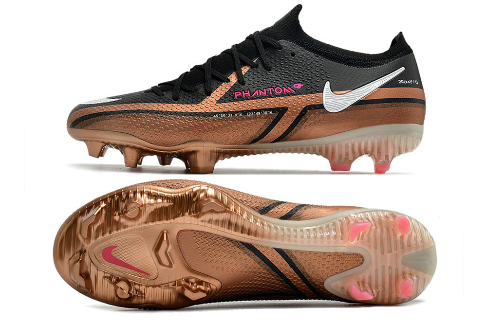 Phantom GT Elite Football Boots Firm Ground