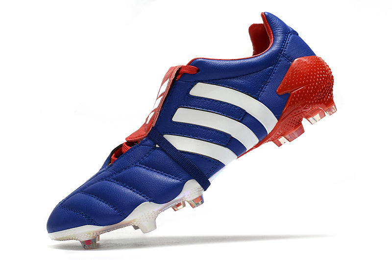 Predator Mutador Mania Football Boots Firm Ground