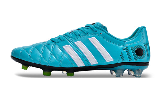 Adipure 11pro x  Firm Ground Football Luxe