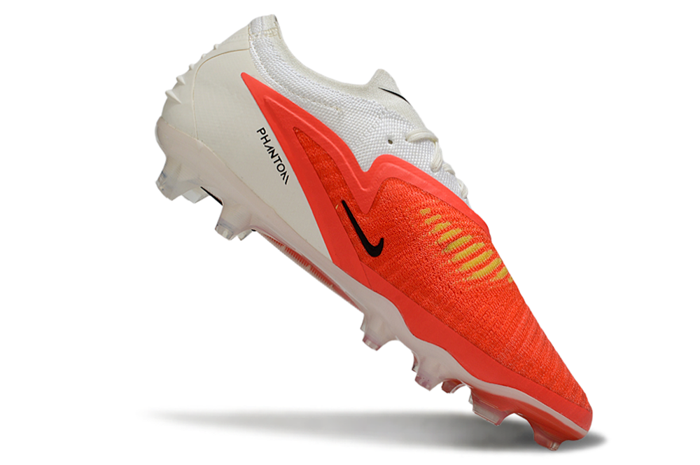 Phantom 6 Low Elite Football Boots Firm Ground