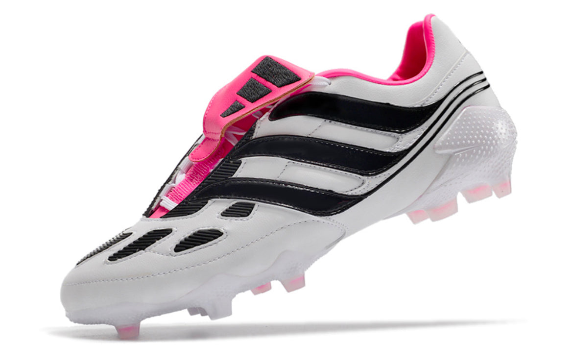 Predator Precision Firm Ground Football Boots