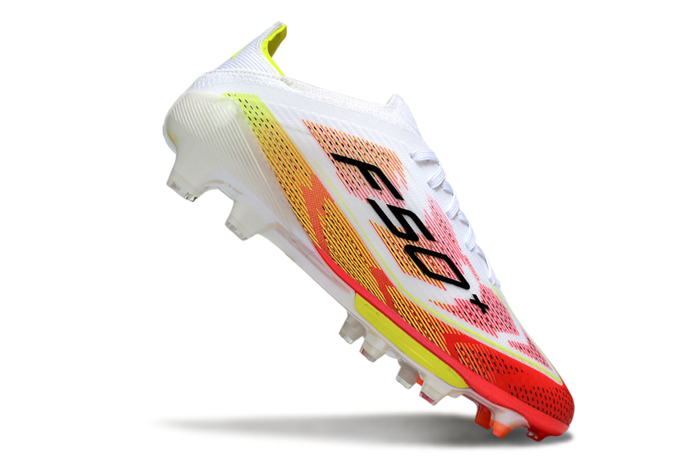 F50+ Elite Football Boots Firm Ground