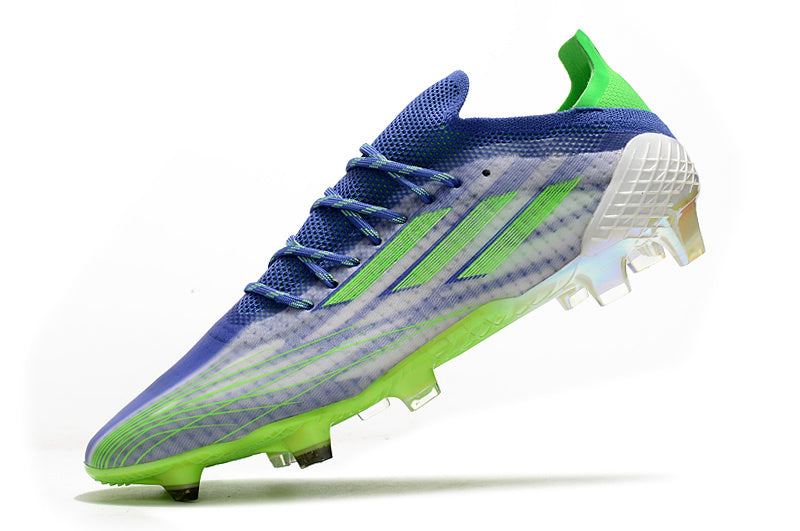 X Speedflow Football Boots Firm Ground