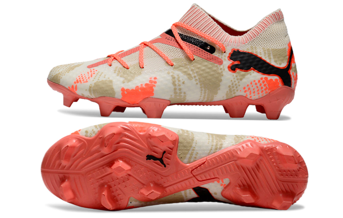 Future 7 Match Firm Ground Football Boots