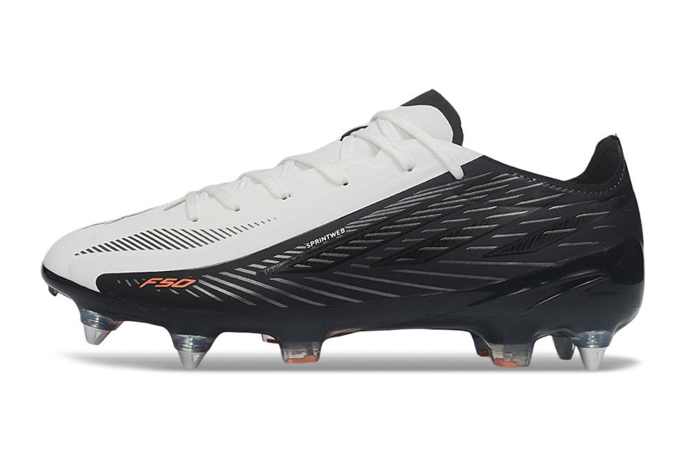 F50 Elite Football Boots Soft Ground