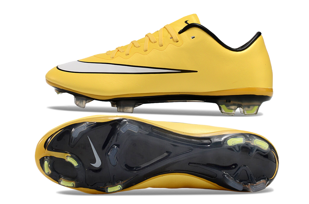 Mercurial Vapor 10 Football Boots Firm Ground