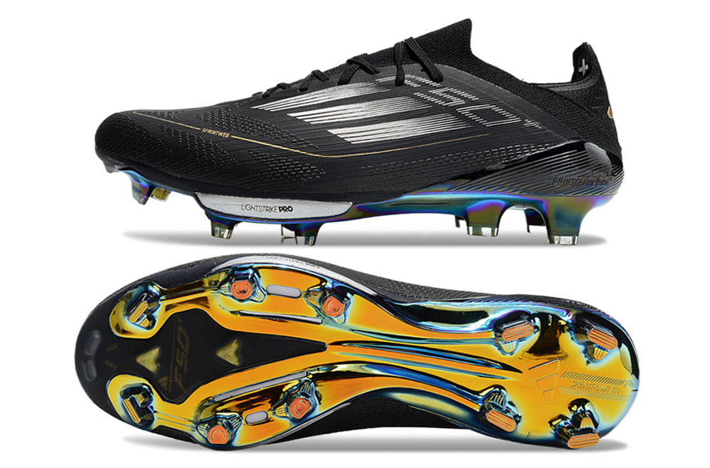 F50+ Elite Football Boots Firm Ground