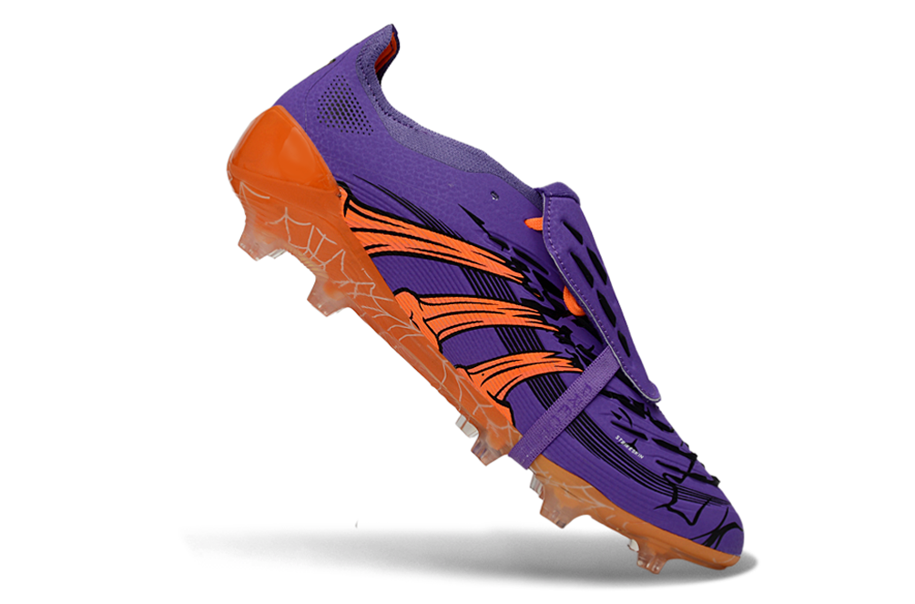 Predator Elite Tongue Fold Over x Raphina Football Boots Firm Ground