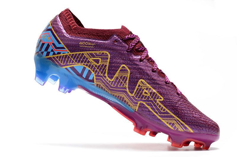 Mercurial Vapor 15 Elite x Mbappé Football Boots Firm Ground