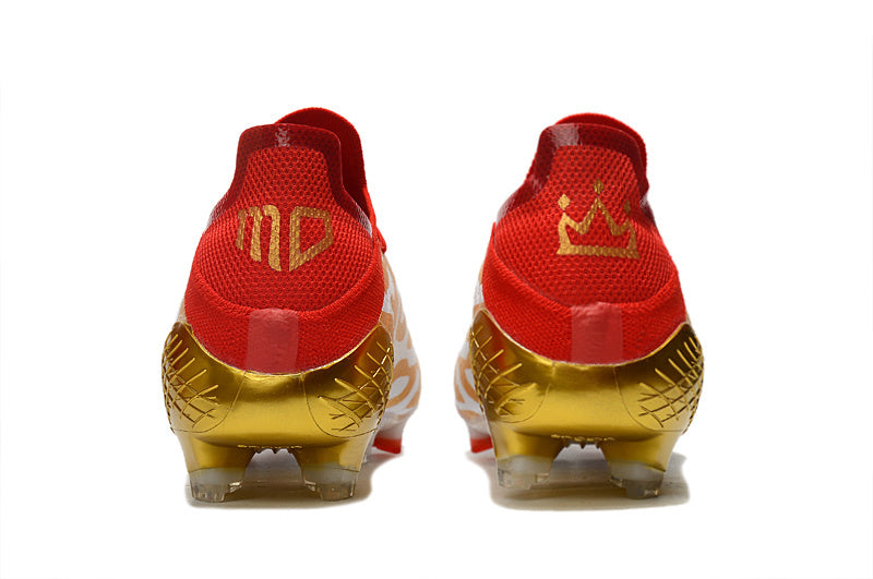 X Speedflow Football Boots Firm Ground