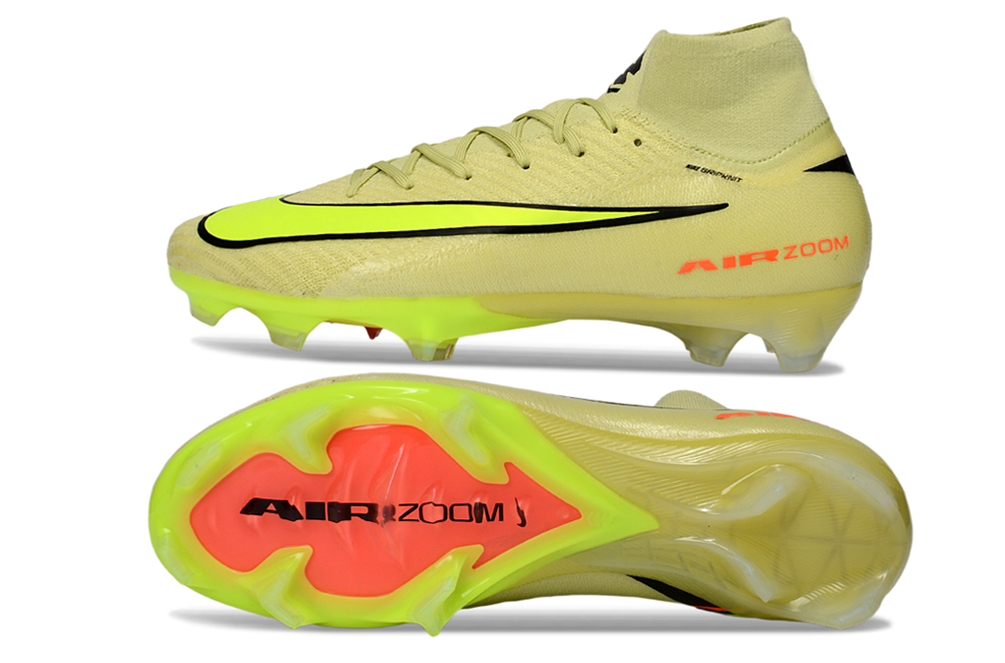 Mercurial Superfly 16 Elite Football Boots Firm Ground