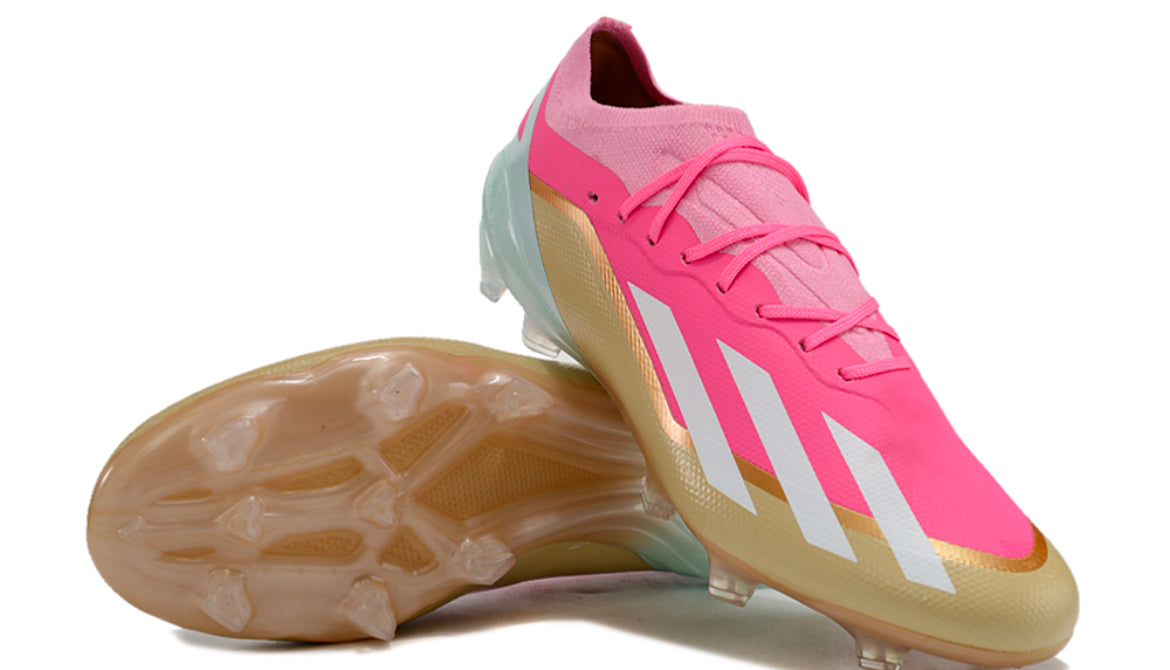 X Crazyfast Elite Firm Ground Football Boots