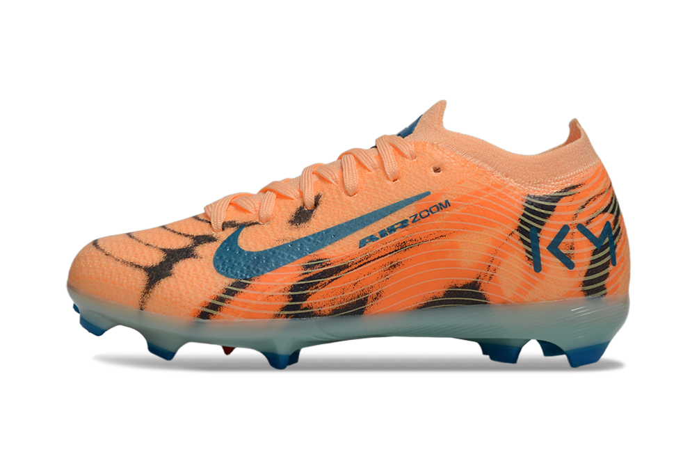 Mercurial Vapor 16 x Mbappé Football Boots Firm Grund
