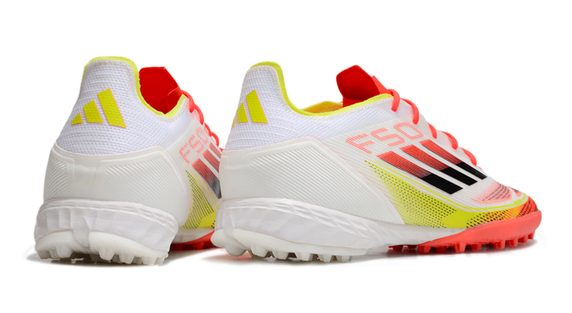 F50 Pro Turf Football Boots