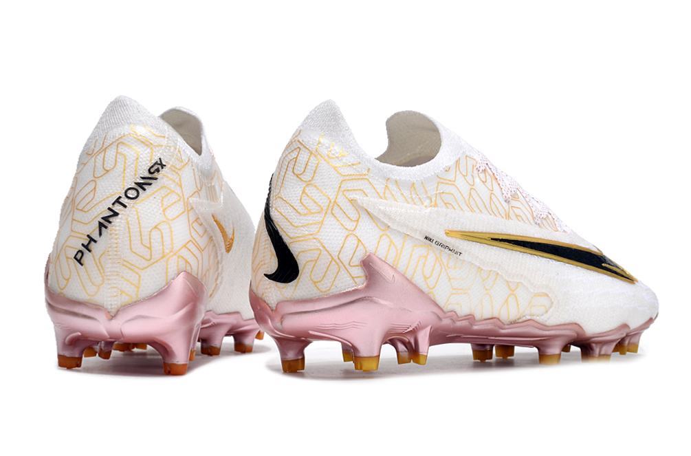 Phantom Gx Low Elite Football Boots Firm Ground