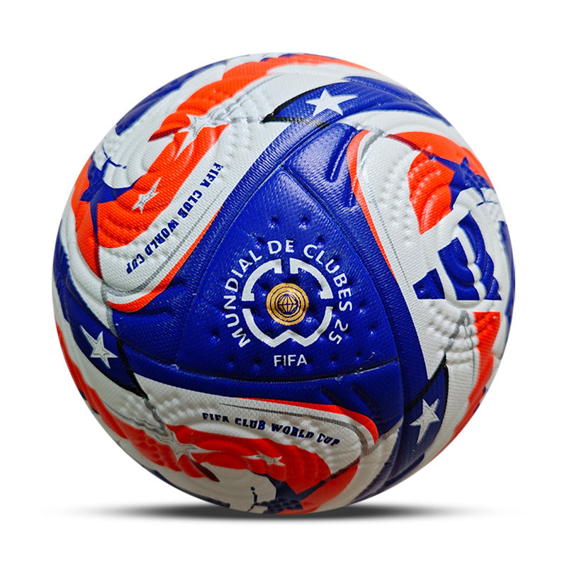 Ballon Adidas Coupe Du Monde Des Clubs 2025 Pro