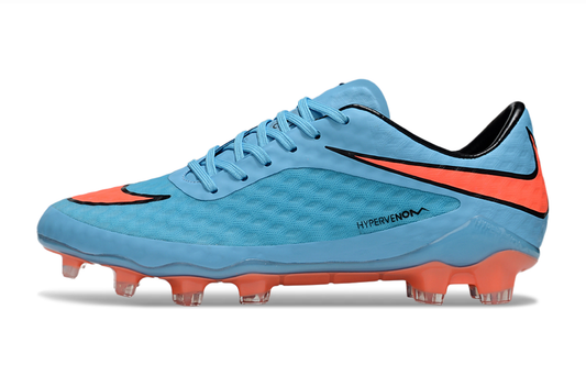 Hypervenom Phantom 1 Football Boots Firm Ground