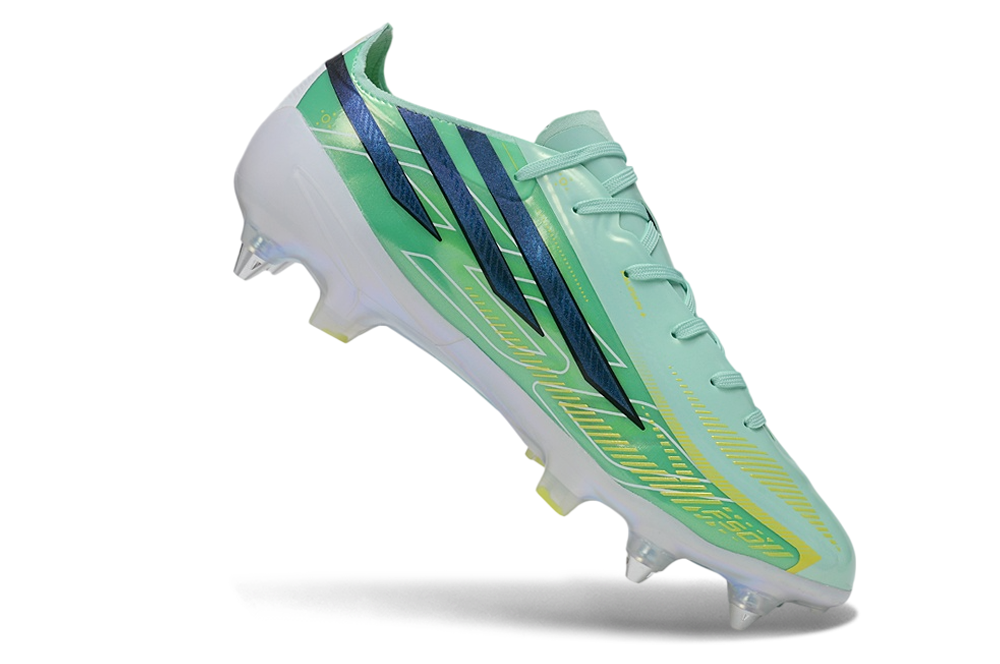 F50 Elite Football Boots Soft Ground
