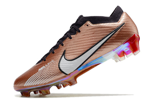 Mercurial Vapor 15 Elite x Mbappé Football Boots Firm Ground