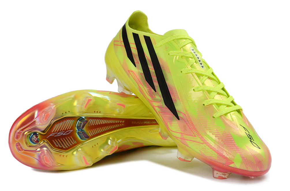F50 Hyperfast Elite Football Boots Firm Ground