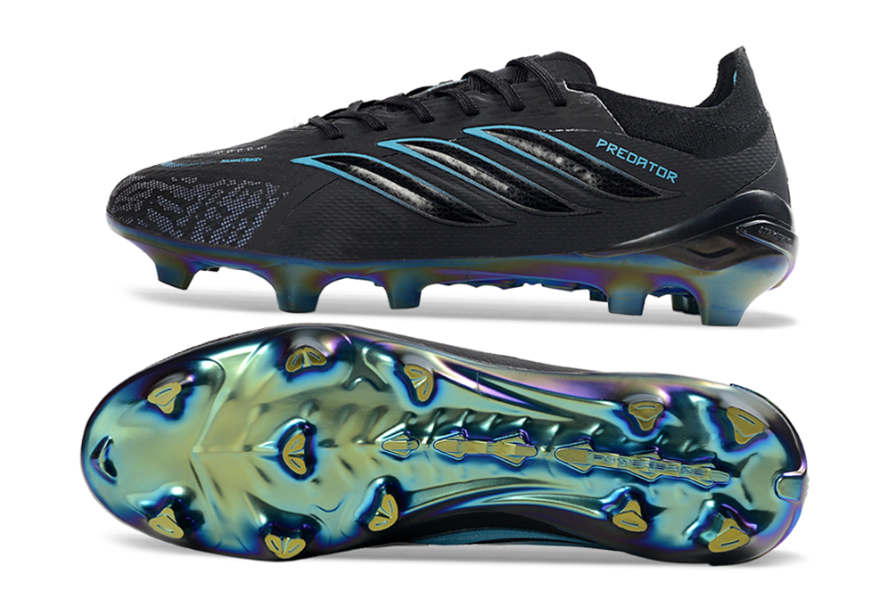 Predator 26 Elite Football Boots Firm Ground