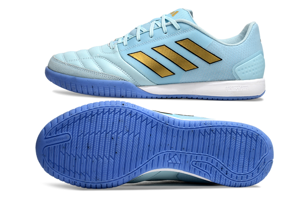 Top Sala Competition Futsal Boots Indoor Court