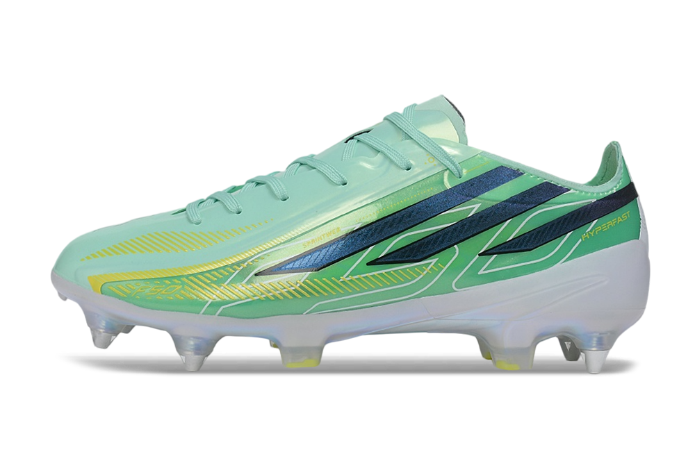 F50 Elite Football Boots Soft Ground