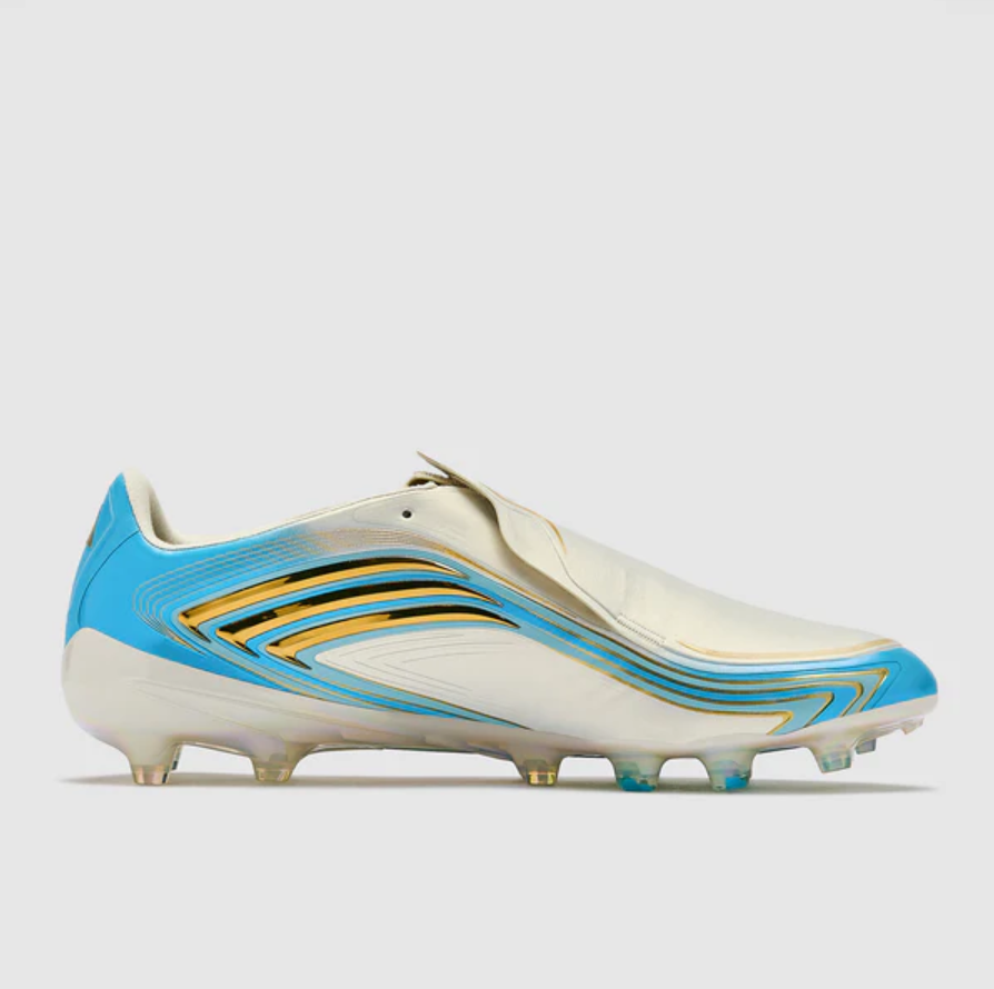 F50 Elite x Messi Football Boots Firm Ground