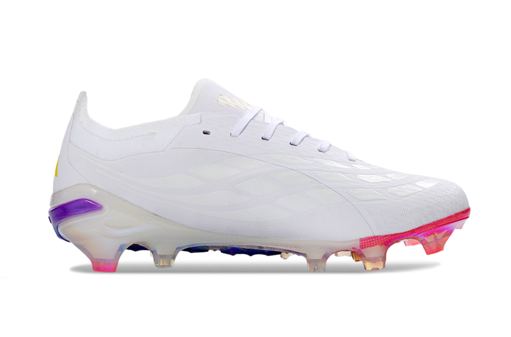 Predator 26 Elite Football Boots Firm Ground