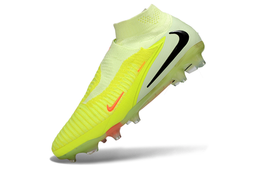 Phantom 6 Mid Elite Football Boots Firm Ground