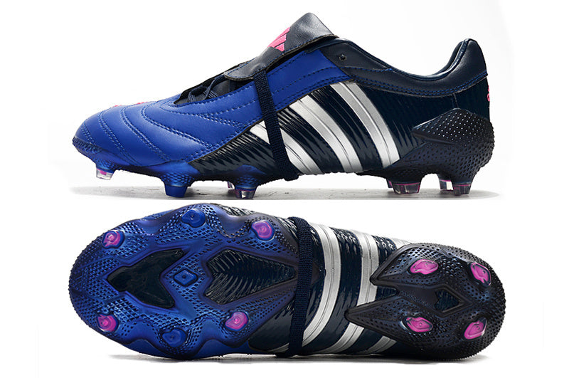 Predator Pulse Football Boots Firm Ground