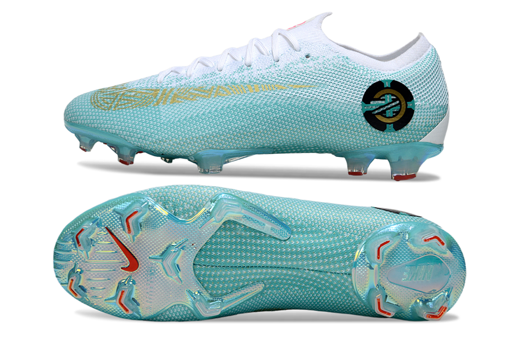Mercurial Vapor 12 Elite x CR7 Football Boots Firm Ground