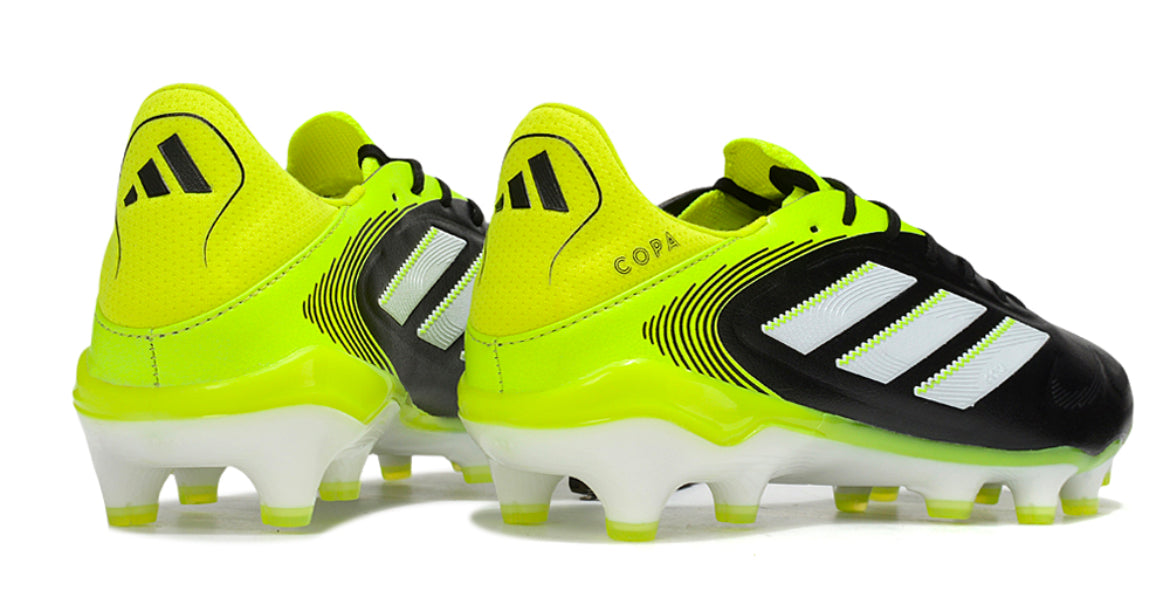 Copa pure 3 Elite Firm Ground Football Boots