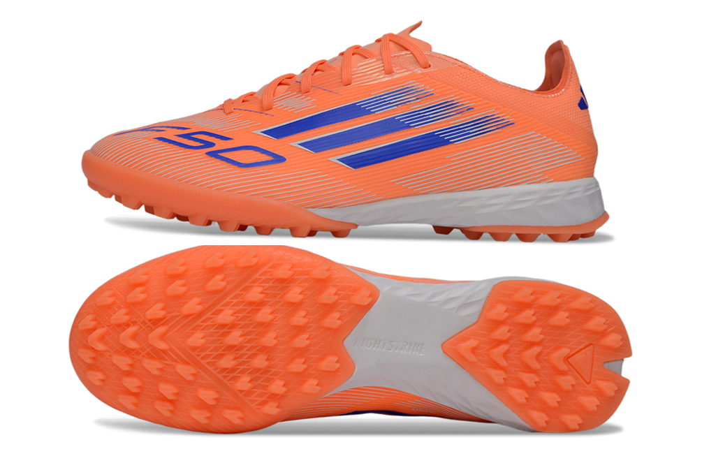 F50 Elite Football Boots Turf Firm