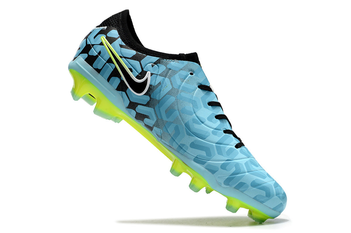 Tiempo Legend 10 Elite Football Boots Firm Ground
