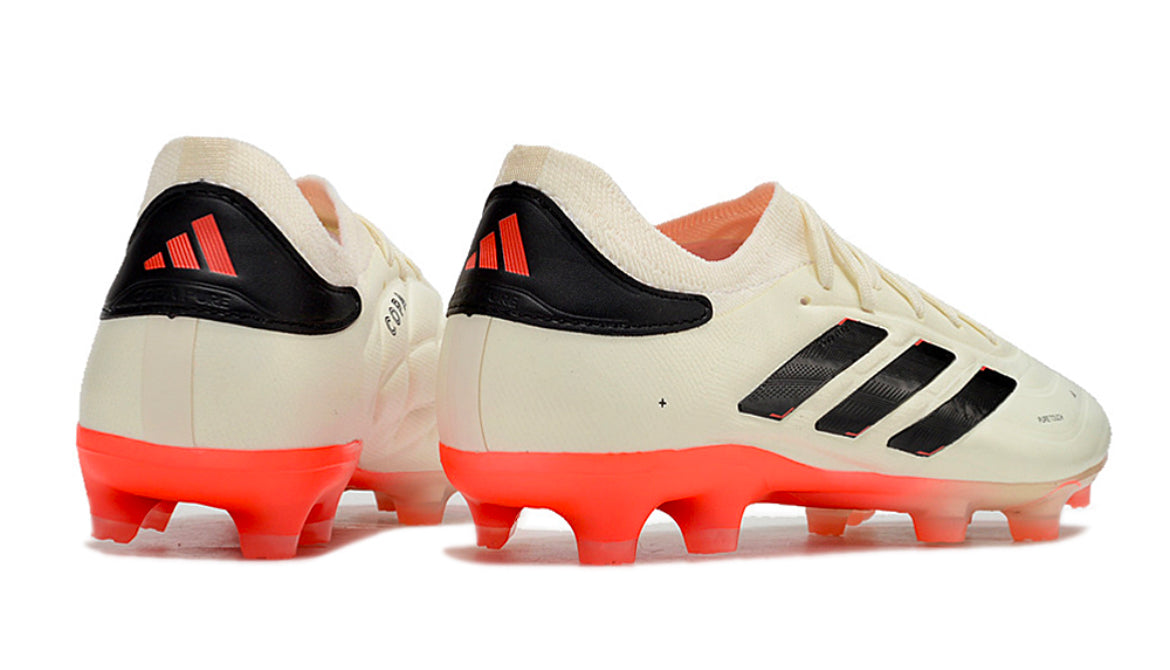 Copa Pure 2+ Elite Firm Ground Football Boots