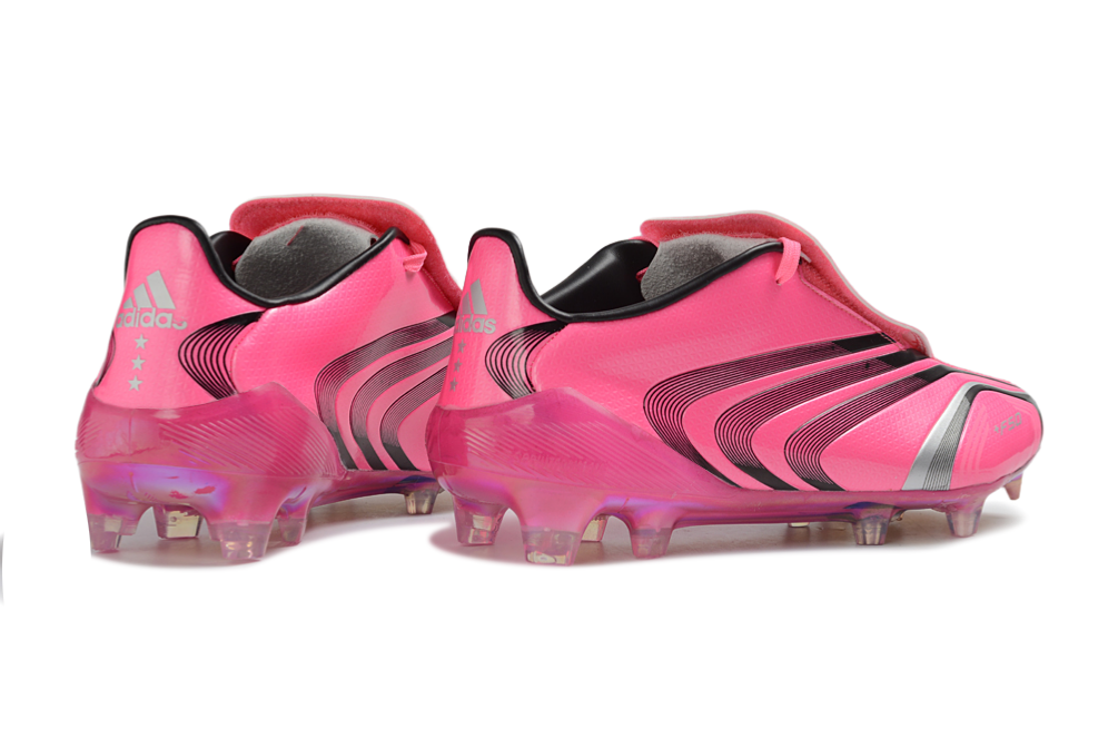 F50 Elite Tunit Football Boots Firm Ground