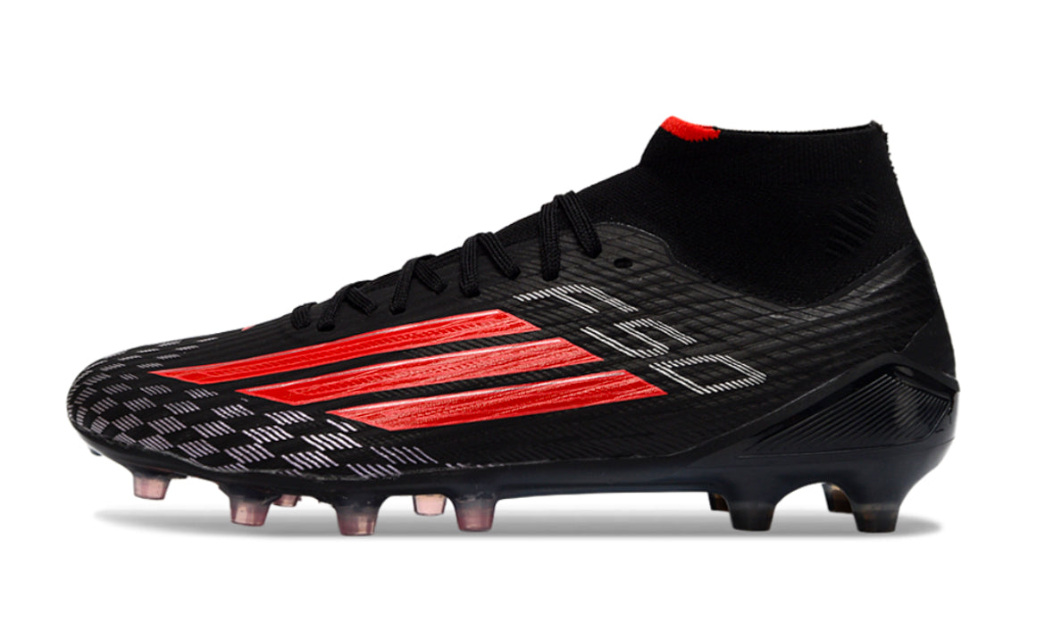 F50 Elite Mid Firm Ground Football Boots