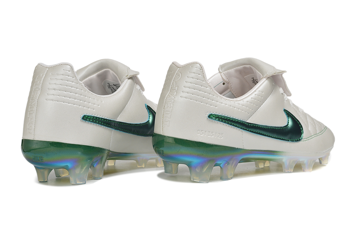 Tiempo Legend SE Elite x R10 Football Boots Firm Ground