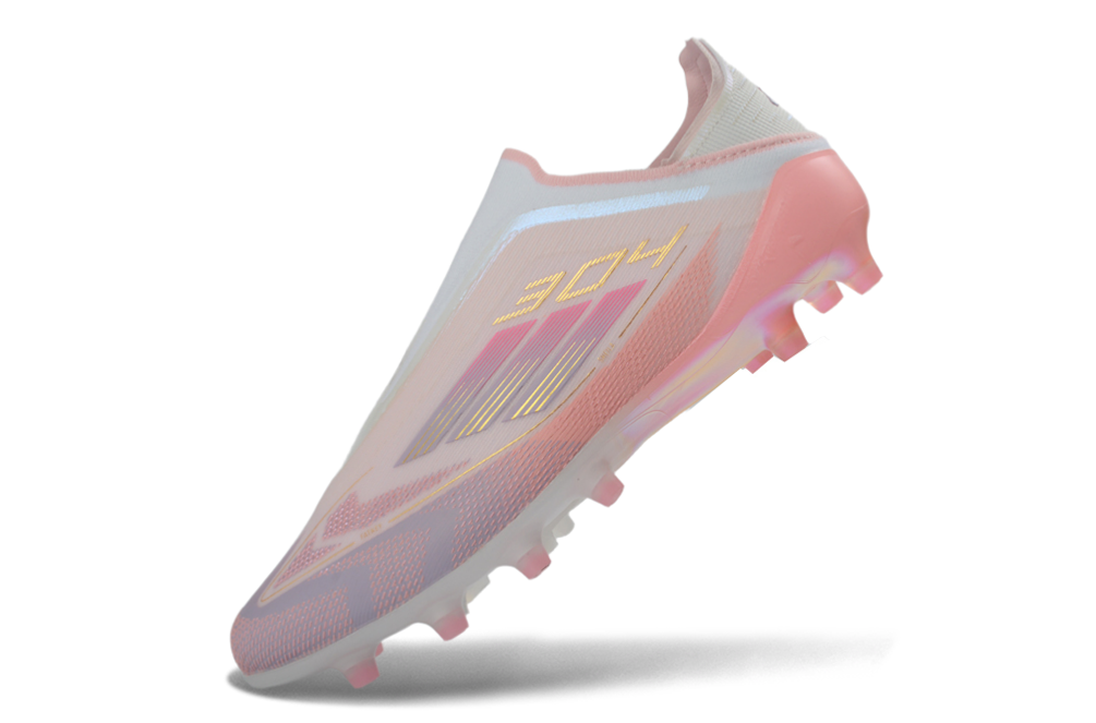 F50 Élite Laceless  Football Boots Artificial Grass