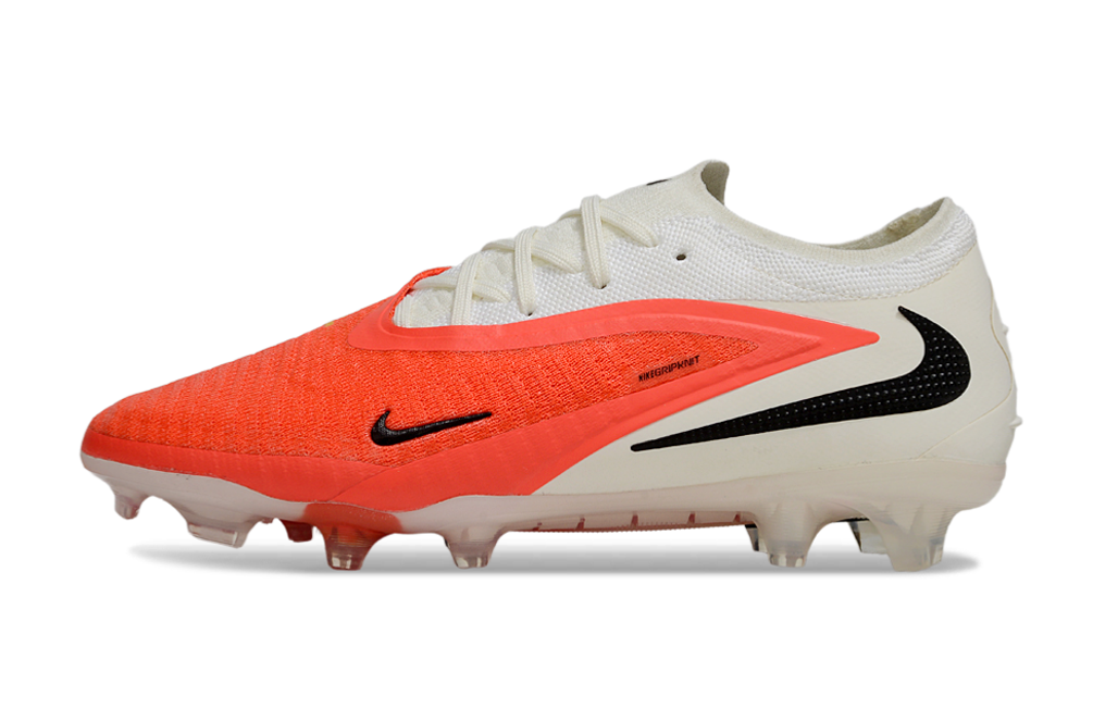 Phantom 6 Low Elite Football Boots Firm Ground