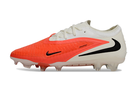 Phantom 6 Low Elite Football Boots Firm Ground